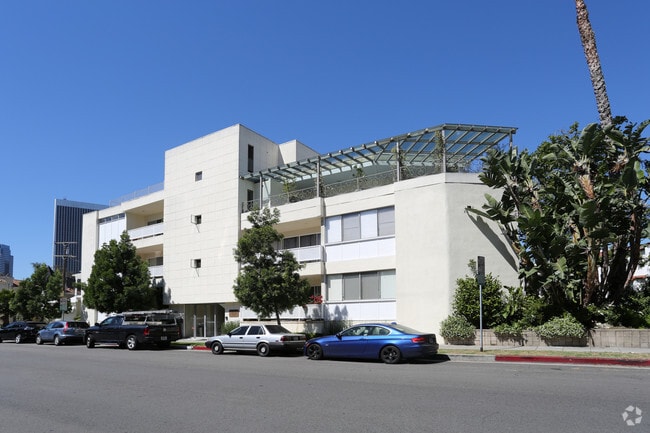 Building Photo - 223 S Lasky Dr