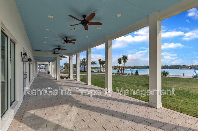Building Photo - 140 Boracay Cir