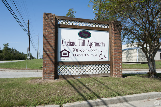 Primary Photo - Orchard Hill