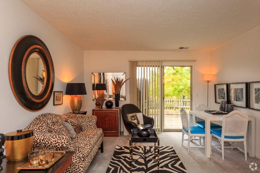 Waterford Court 320 Waterford Ct Lafayette IN 47905 Apartment Finder