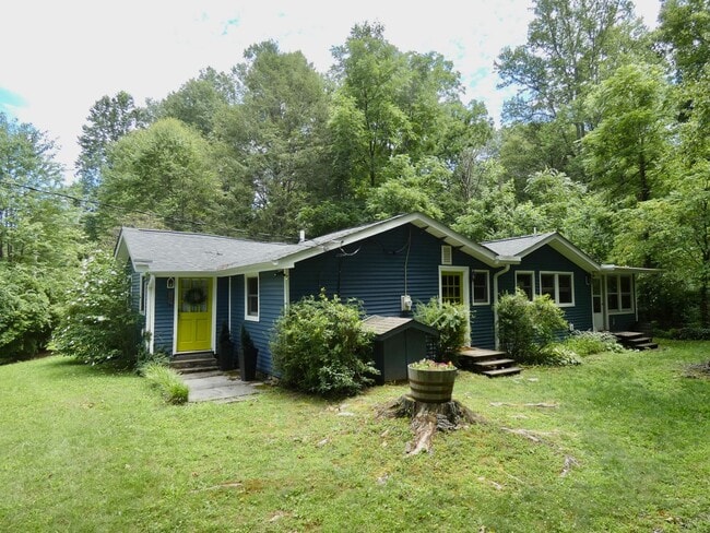 Building Photo - Pisgah Cottage