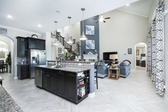 Building Photo - 13627 Tangle Branch Dr