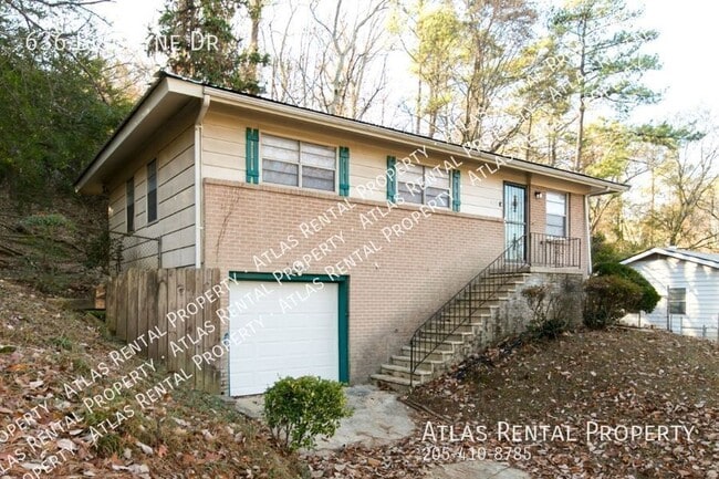 Building Photo - 636 Biscayne Dr