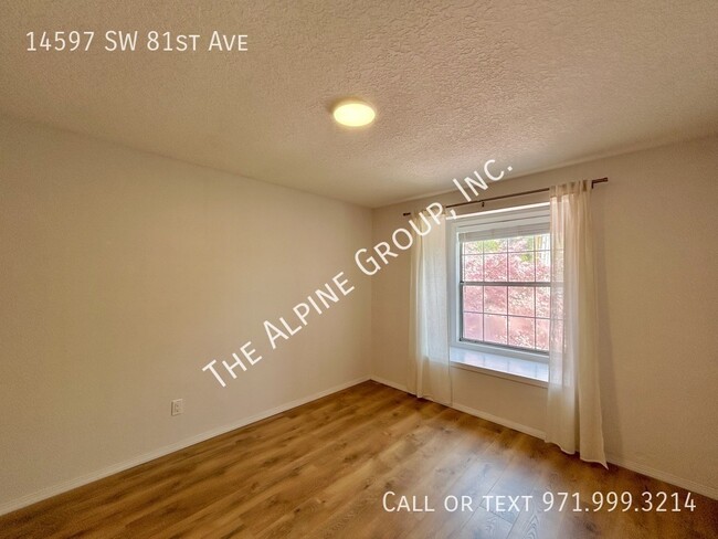 Building Photo - 14597 SW 81st Ave