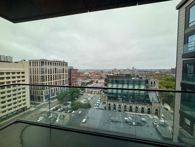 Building Photo - 100 Shawmut Ave