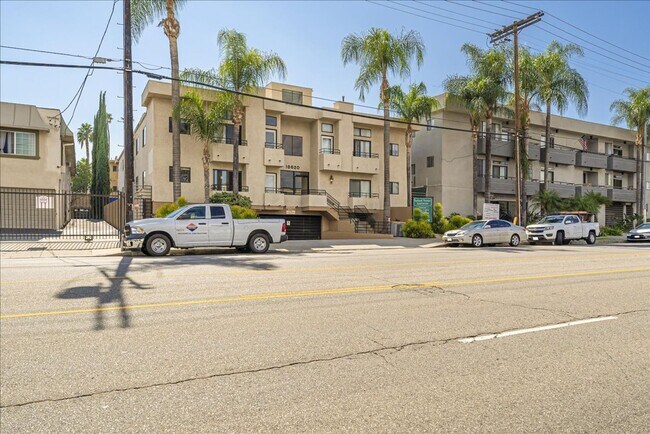 Building Photo - 18620 Burbank Blvd