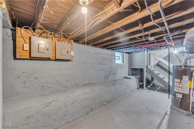 Building Photo - 9409 Denison Ave