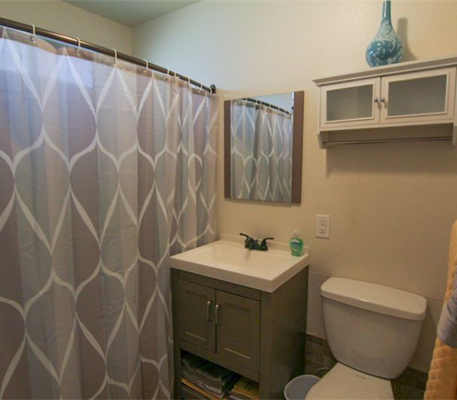 Building Photo - 1561 Willis St