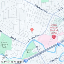 Building Photo - 1018 Hill St