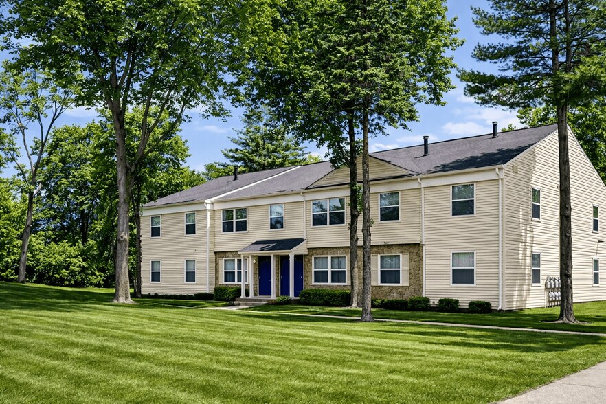 Building Photo - Residences at Lawnview