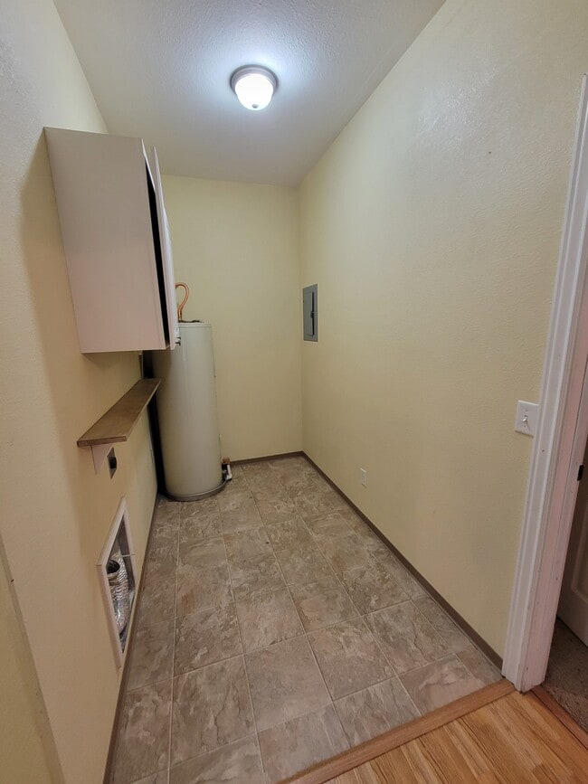 Building Photo - French Apartments