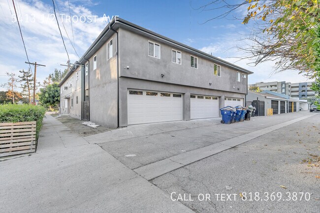 Building Photo - 5413 1/2 Troost Ave-