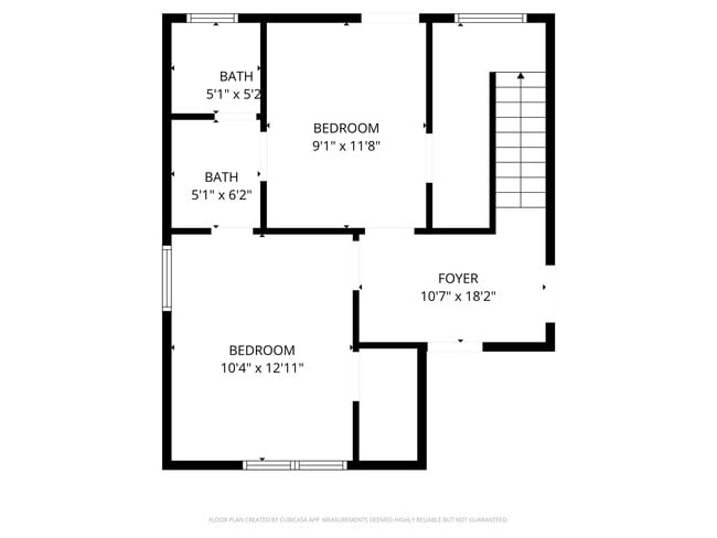 Building Photo - 2611 Huntington Creek Ln