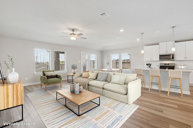 Building Photo - 2639 Clapbread Ln