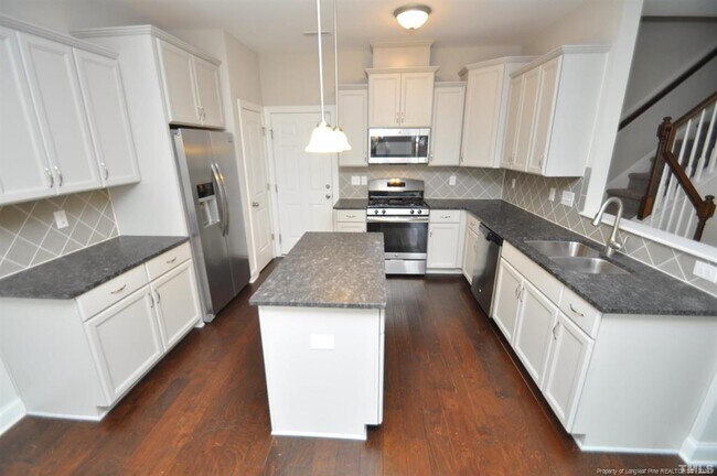 Building Photo - 1107 Summer Meadow Dr