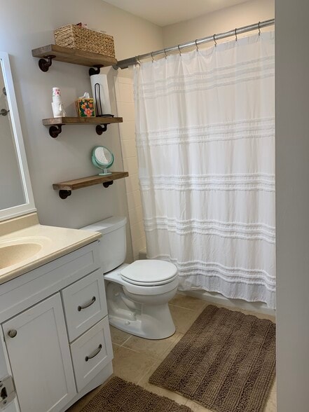 Bathroom 1 - 119 Old Forge Xing