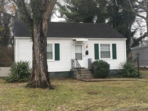 Building Photo - East Nashville