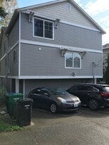 Building Photo - 7543 11th Ave NE #B