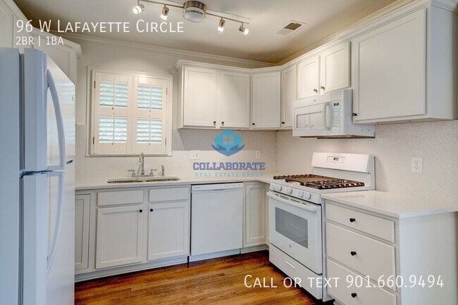 Building Photo - 96 W Lafayette Cir