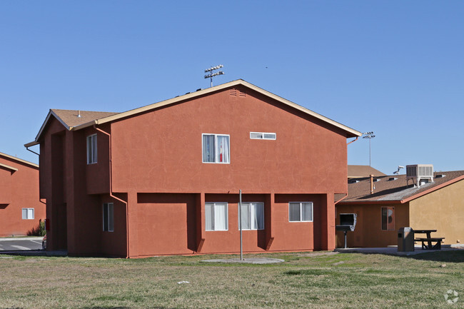 Building Photo - California Apartments