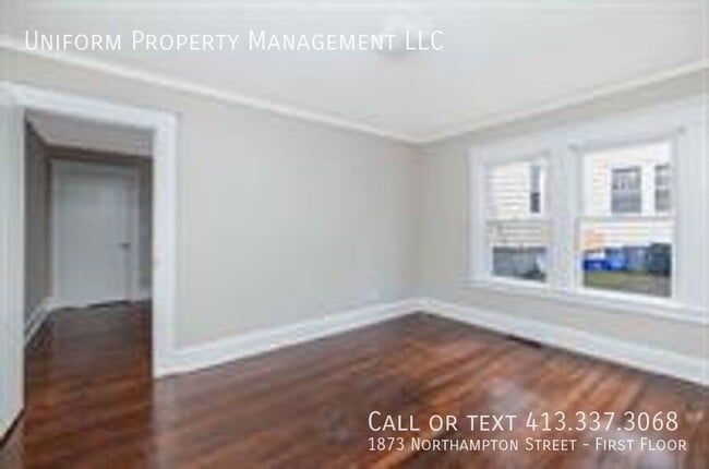 Building Photo - 1873 Northampton St