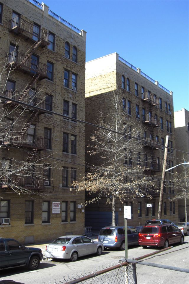 2765 Kingsbridge Ter 2765 Kingsbridge Ter Bronx NY 10463 Apartment Finder