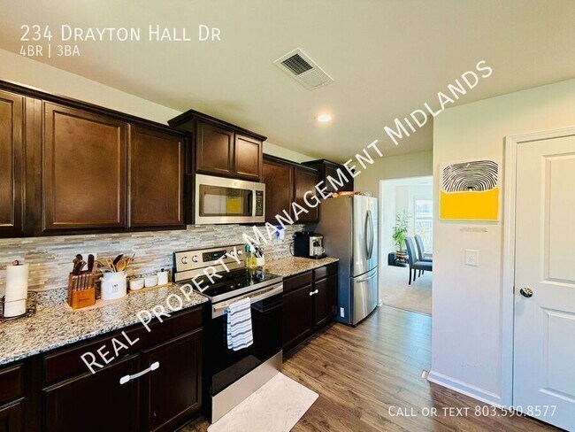 Building Photo - 234 Drayton Hall Rd