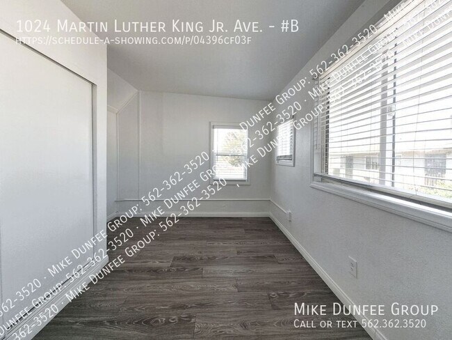 Building Photo - 1024 Martin Luther King Jr Ave