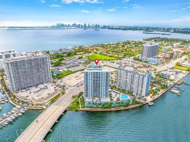 Building Photo - 1881 79th Street Causeway