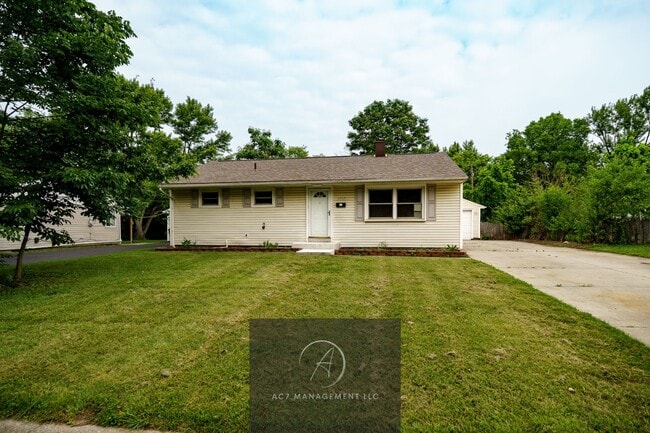 Building Photo - 4027 Beatty Dr