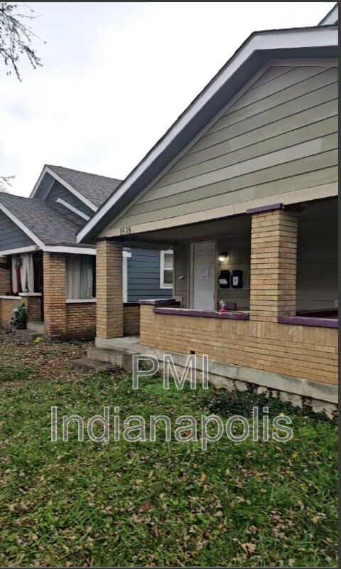 Primary Photo - 1540 N Grant Ave