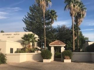 Building Photo - 1417 E Fort Lowell Rd