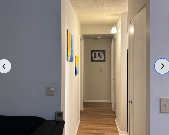 Building Photo - 806 Foxworth Blvd