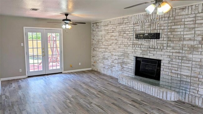 Building Photo - 5508 Denmans Mountain Rd
