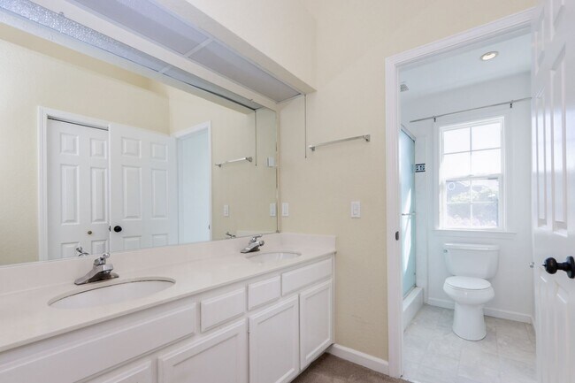 Building Photo - 3BR/3BA Pet-Friendly Village In The Park Townhome with Pool & 2-Car Garage | YouTube Tour