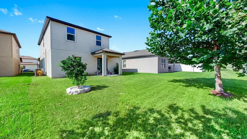 Building Photo - 5453 Fez Ct