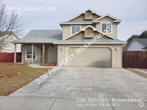 Building Photo - Large 3 Bedroom in Nampa at Unbeatable Price!