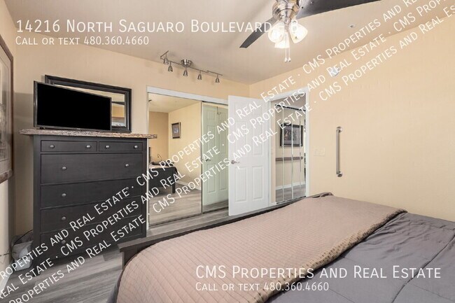 Building Photo - 14216 N Saguaro Blvd