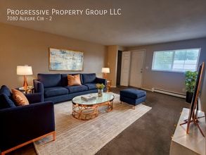 Building Photo - 7080 Alegre Cir
