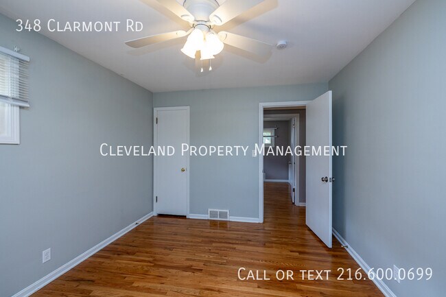 Building Photo - 348 Clarmont Rd