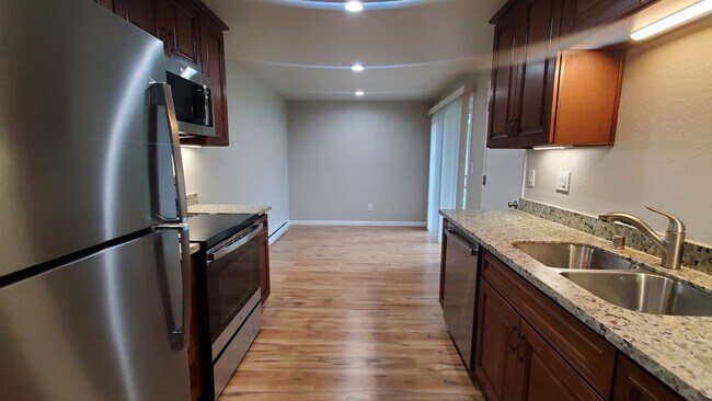 Building Photo - JUST REMODELED!! EVERYTHING BRAND NEW INSIDE THIS 3 BEDROOM, 1 BATH!!