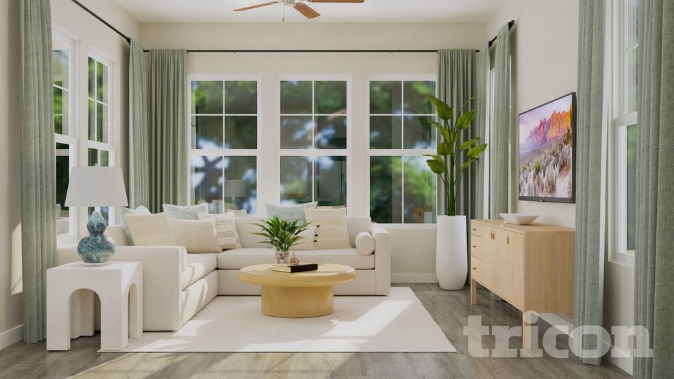 Building Photo - 4305 Stonybrooke Dr