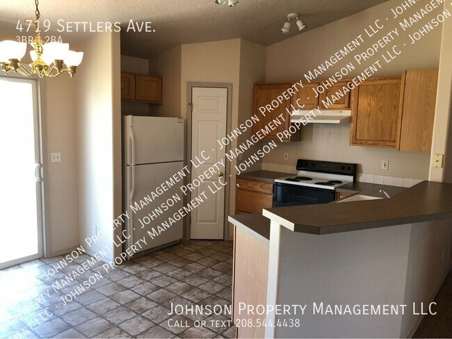 Building Photo - 4719 Settlers Ave