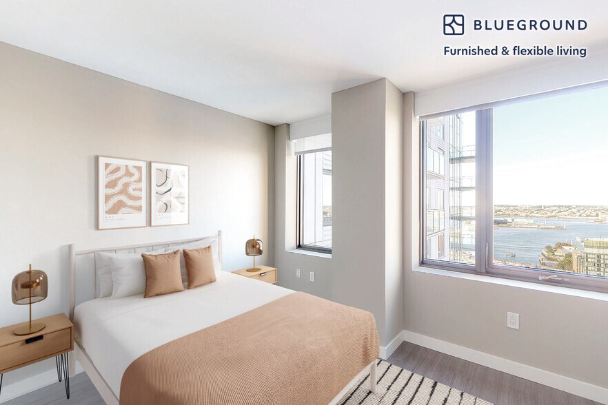 Building Photo - 1 Nashua St