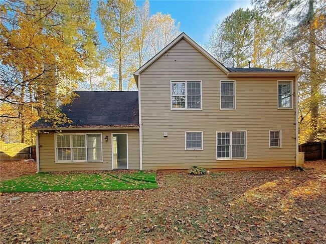 Building Photo - 1440 Gran Forest Dr