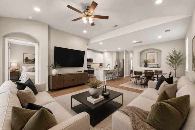 Building Photo - 24930 Jessamine Meadow Trl