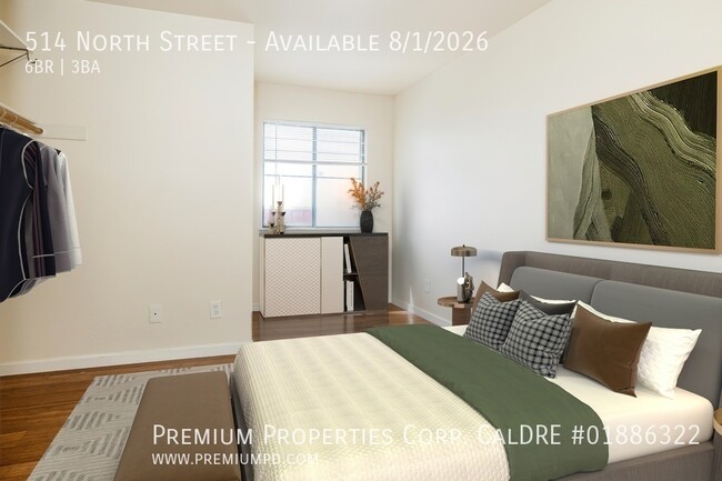 Building Photo - 514 North St