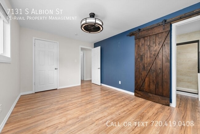 Building Photo - 7131 S Albion St