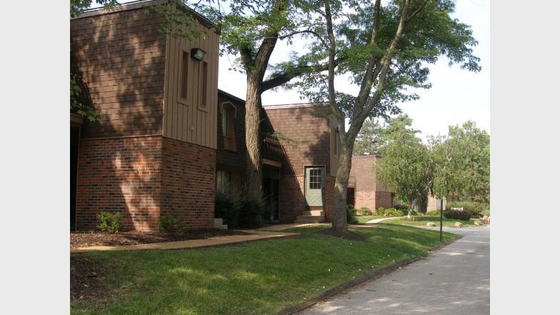 Building Photo - Arbor Village Apartments