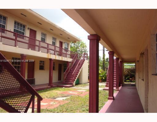 Primary Photo - 3 bedroom in Opa Locka FL 33054